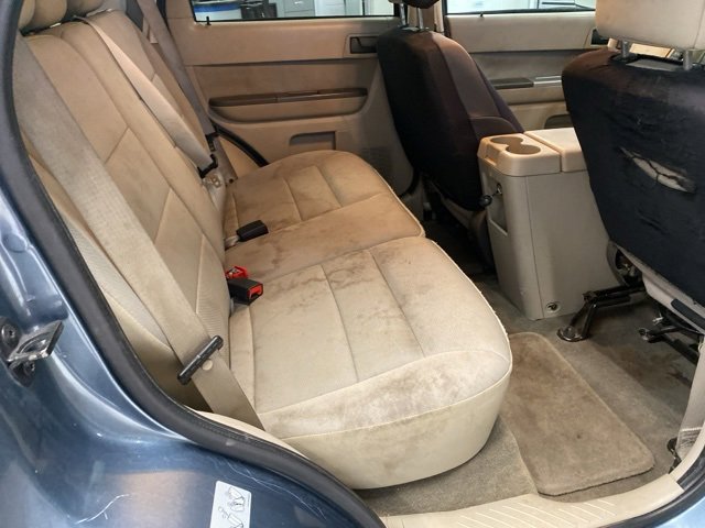 Used 2010 Ford Escape 4WD Hybrid image 29