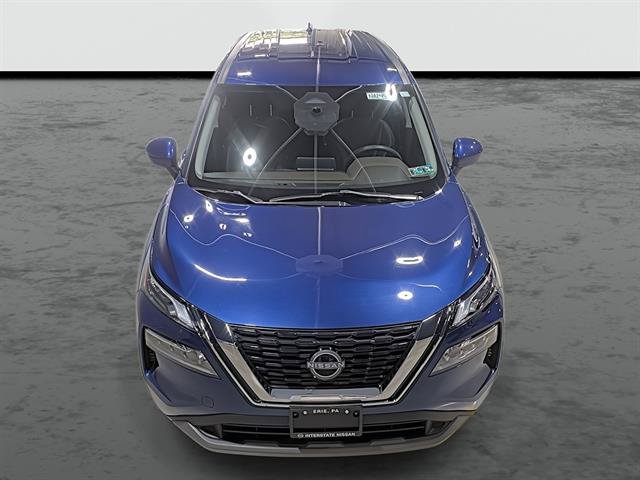Used 2023 Nissan Rogue SV AWD/4WD image 6