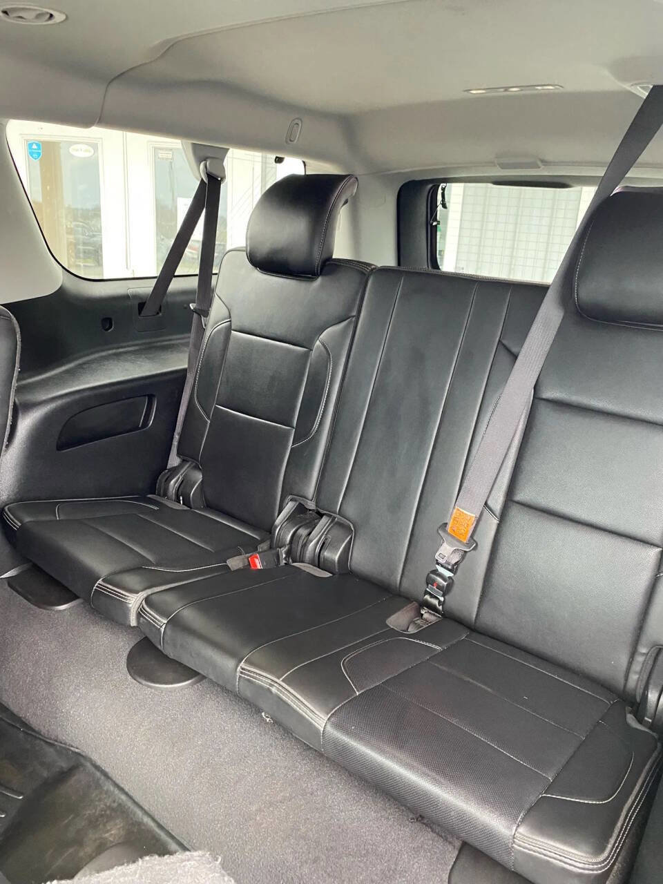 Used 2020 GMC Yukon XL Denali image 24