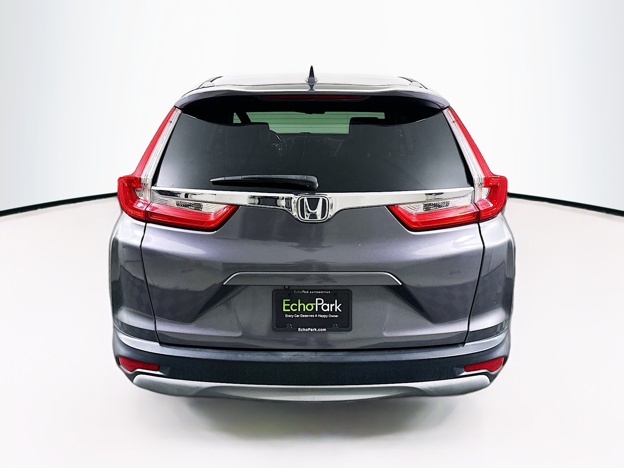 Used 2019 Honda CR-V EX-L image 7