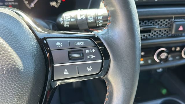Used 2025 Honda HR-V Sport image 13