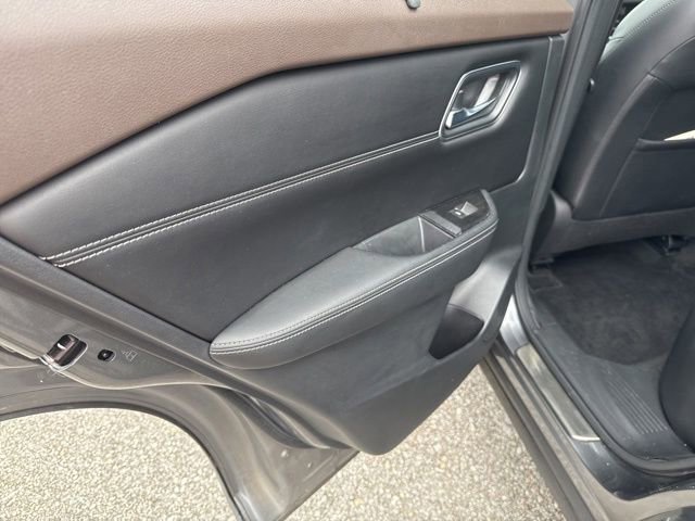 Used 2022 Nissan Rogue Platinum w/ Head-Up Display Package FWD image 30