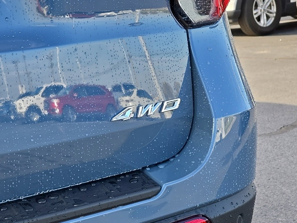 New 2026 Ford Explorer Active image 68