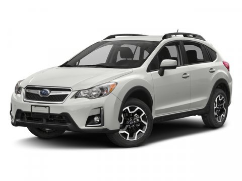 Used 2016 Subaru Crosstrek 2.0i Premium image 1
