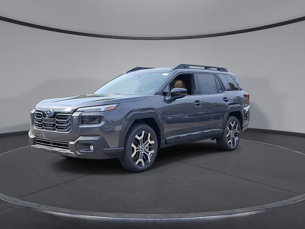 New 2026 Subaru Outback Touring XT AWD/4WD image 4