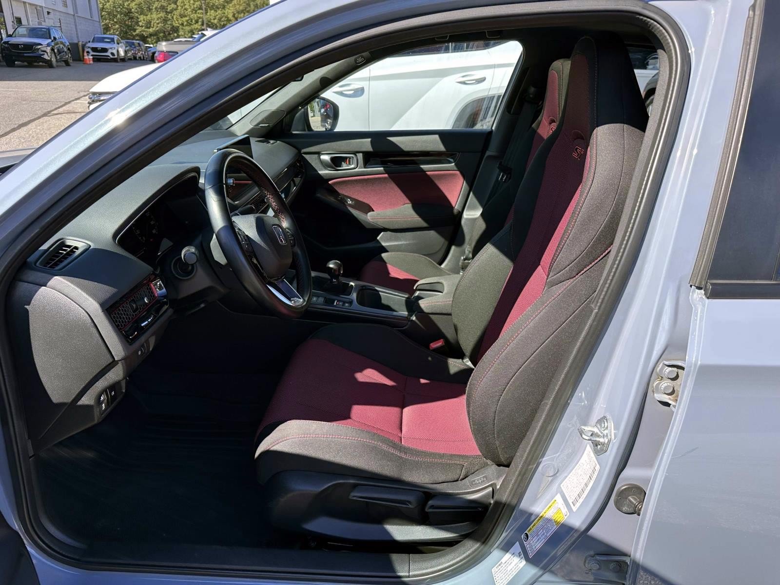 Used 2023 Honda Civic Si image 11