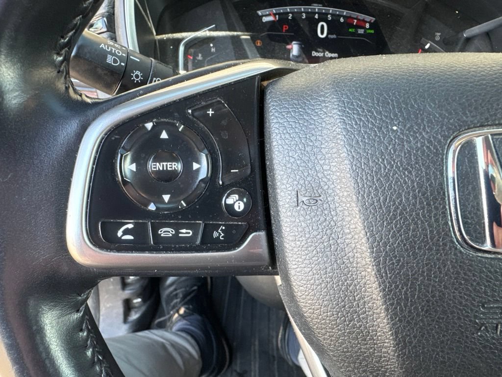 Used 2019 Honda CR-V EX-L image 12