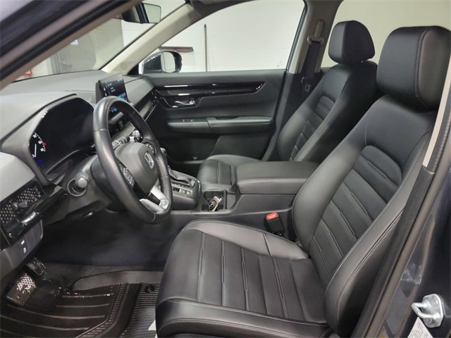 Used 2025 Honda CR-V EX-L image 13