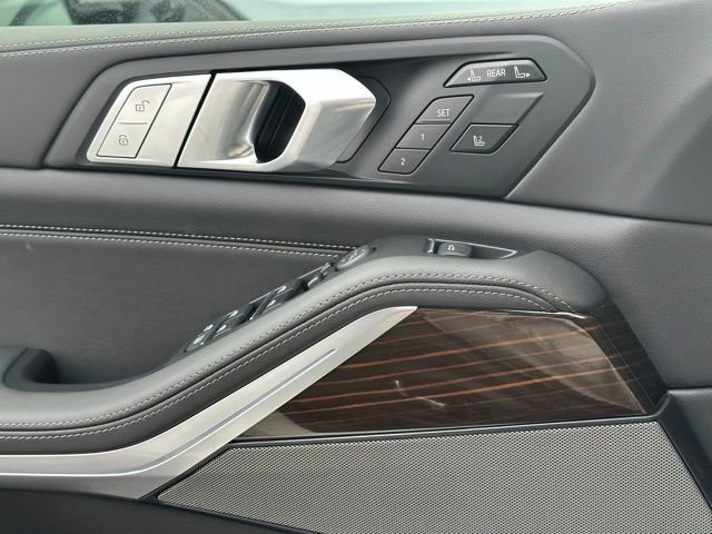 New 2026 BMW X7 xDrive40i image 26