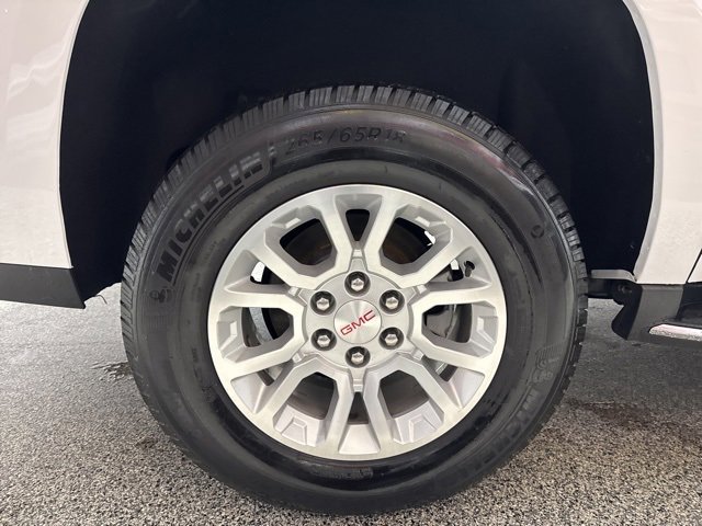 Used 2020 GMC Yukon XL SLT image 25