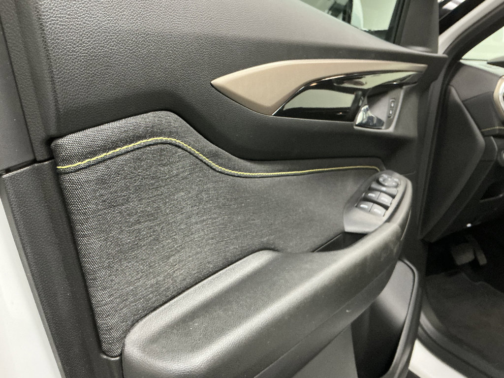 Used 2024 Chevrolet TrailBlazer ACTIV w/ Driver Confidence Package FWD image 18