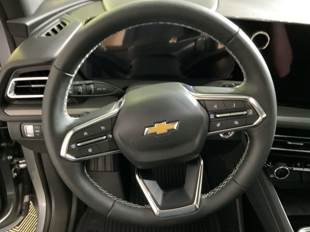 New 2026 Chevrolet Traverse LT w/ Driver Confidence Package image 14