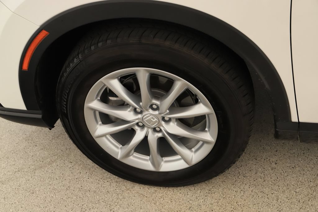 Used 2026 Honda CR-V EX image 33