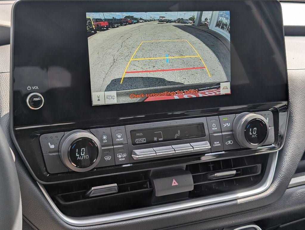 Certified 2026 Toyota Grand Highlander AWD Hybrid image 18