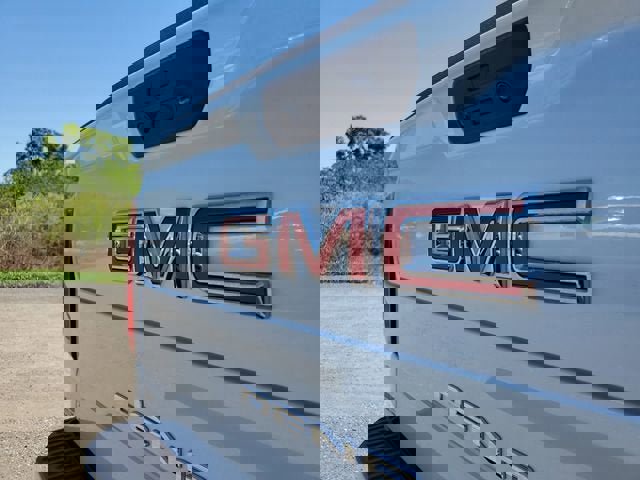 New 2026 GMC Sierra 1500 Denali AWD/4WD image 7