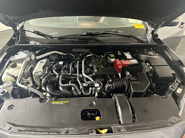 Used 2020 Nissan Sentra SV image 28
