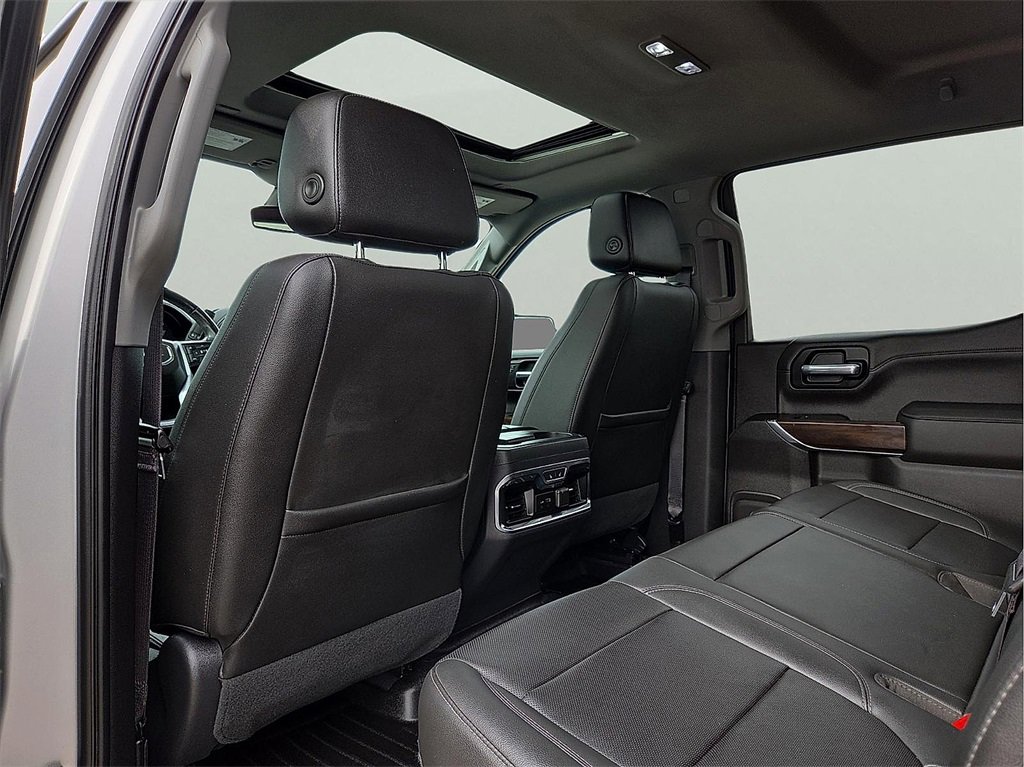 Used 2019 GMC Sierra 1500 SLT image 10