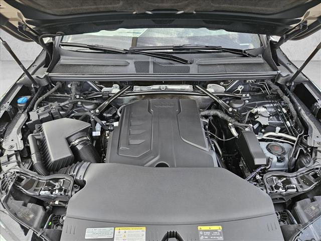 New 2026 Audi Q5 Premium Plus AWD/4WD image 24
