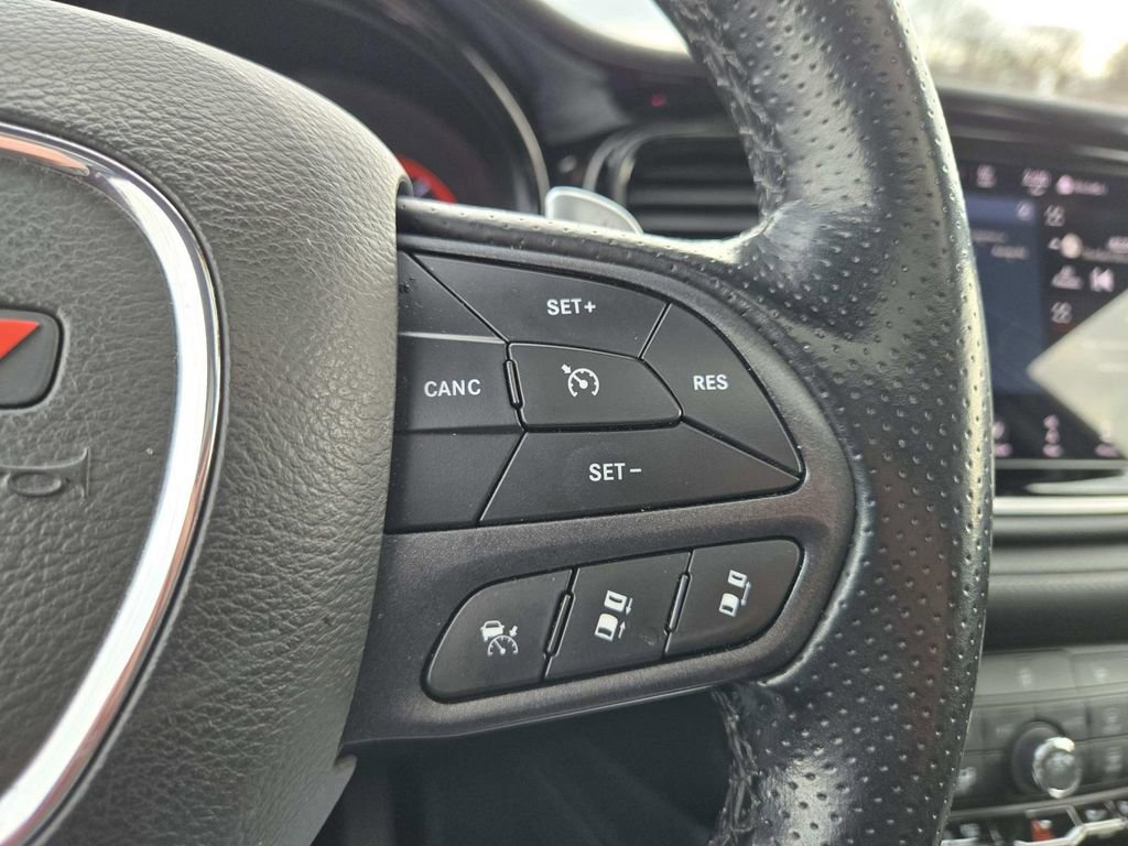 Used 2022 Dodge Durango GT image 23