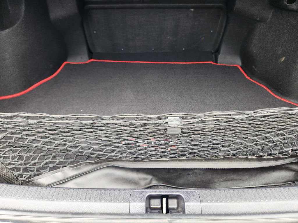 Used 2023 Toyota Camry TRD FWD image 31