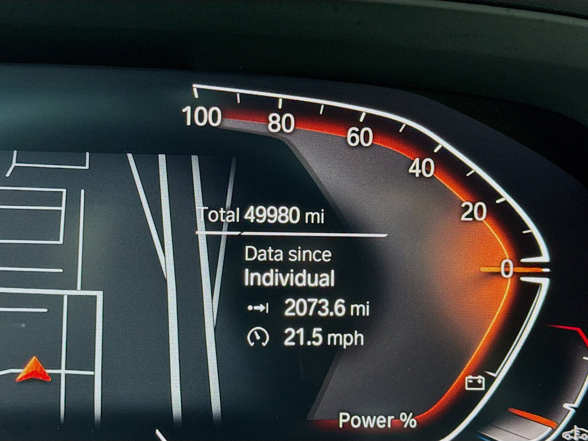 Used 2021 BMW X5 sDrive40i w/ Convenience Package image 8