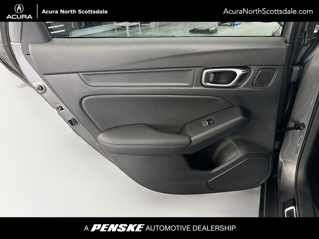 Used 2023 Acura Integra A-Spec image 26