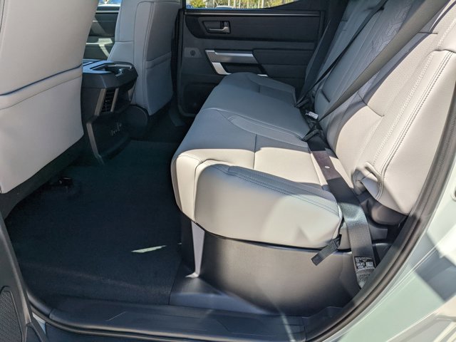 New 2025 Toyota Tundra SR5 AWD/4WD image 15