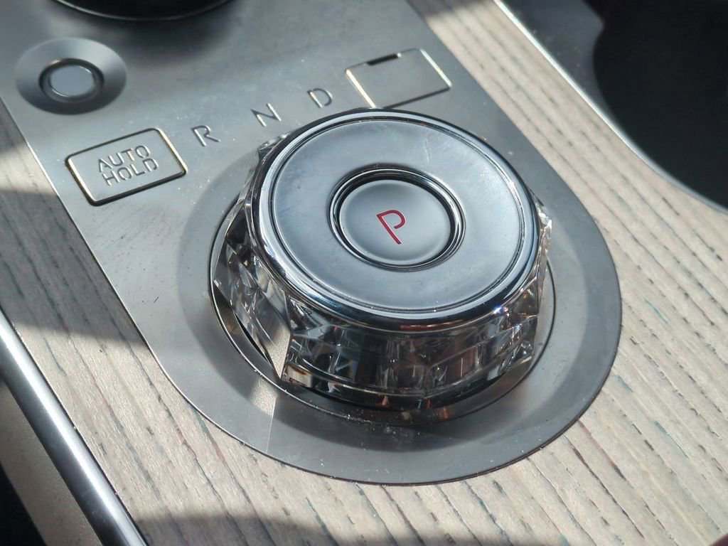 Used 2025 Genesis GV80 3.5T Prestige image 17