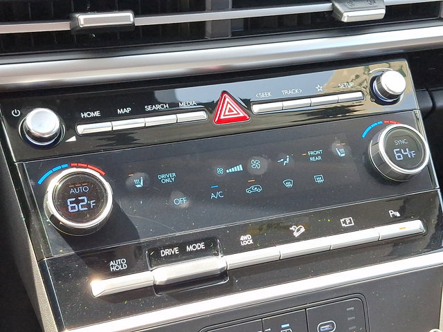 Used 2025 Hyundai Santa Fe SEL AWD/4WD image 14