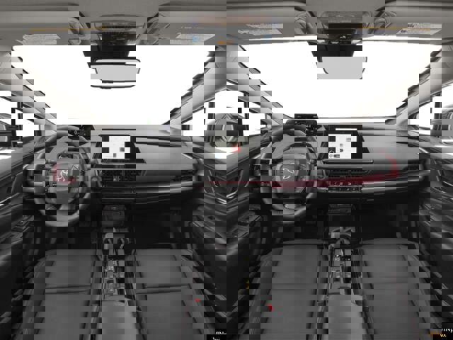 New 2026 Toyota Prius Plug-In Hybrid image 4