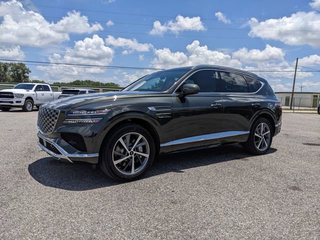 Used 2026 Genesis GV80 2.5T Advanced AWD/4WD image 8