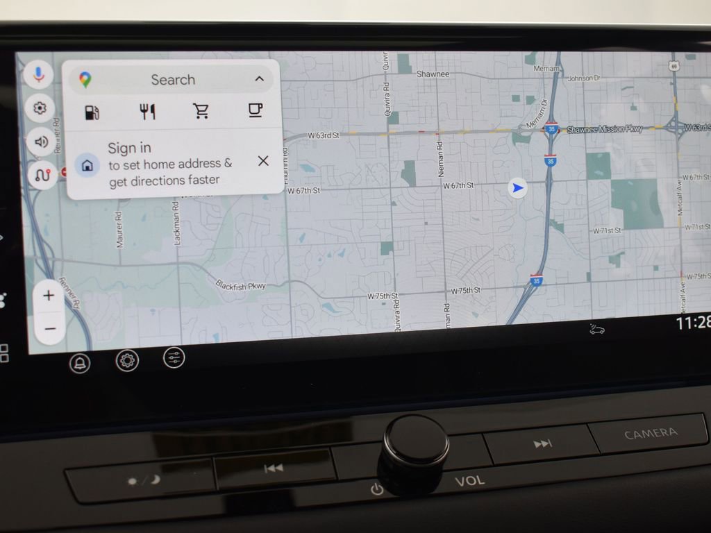 New 2026 Nissan Rogue Platinum w/ Platinum Premium Package image 10