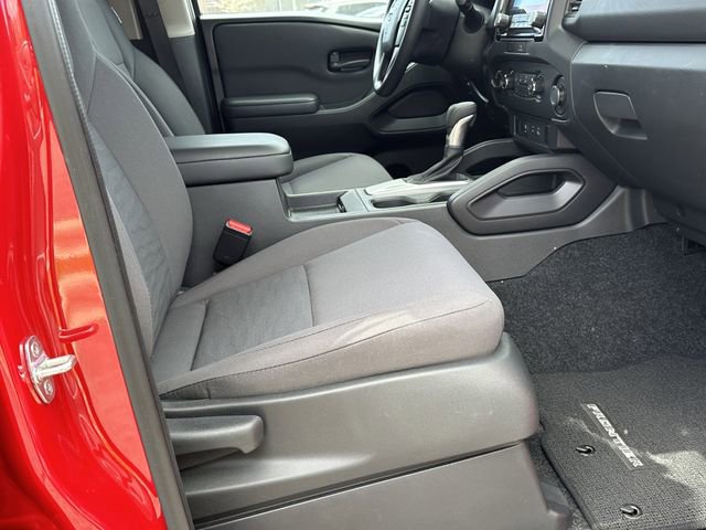Certified 2023 Nissan Frontier S w/ Technology Package image 13