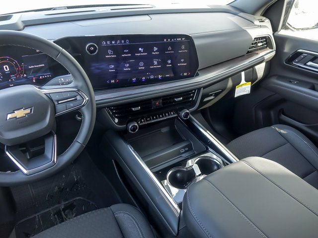 New 2026 Chevrolet Tahoe LS image 19