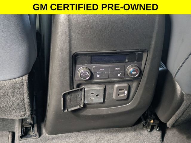Certified 2024 Buick Enclave Premium AWD/4WD image 30