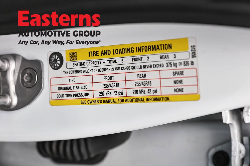 Used 2023 Tesla Model 3 Standard Range image 30