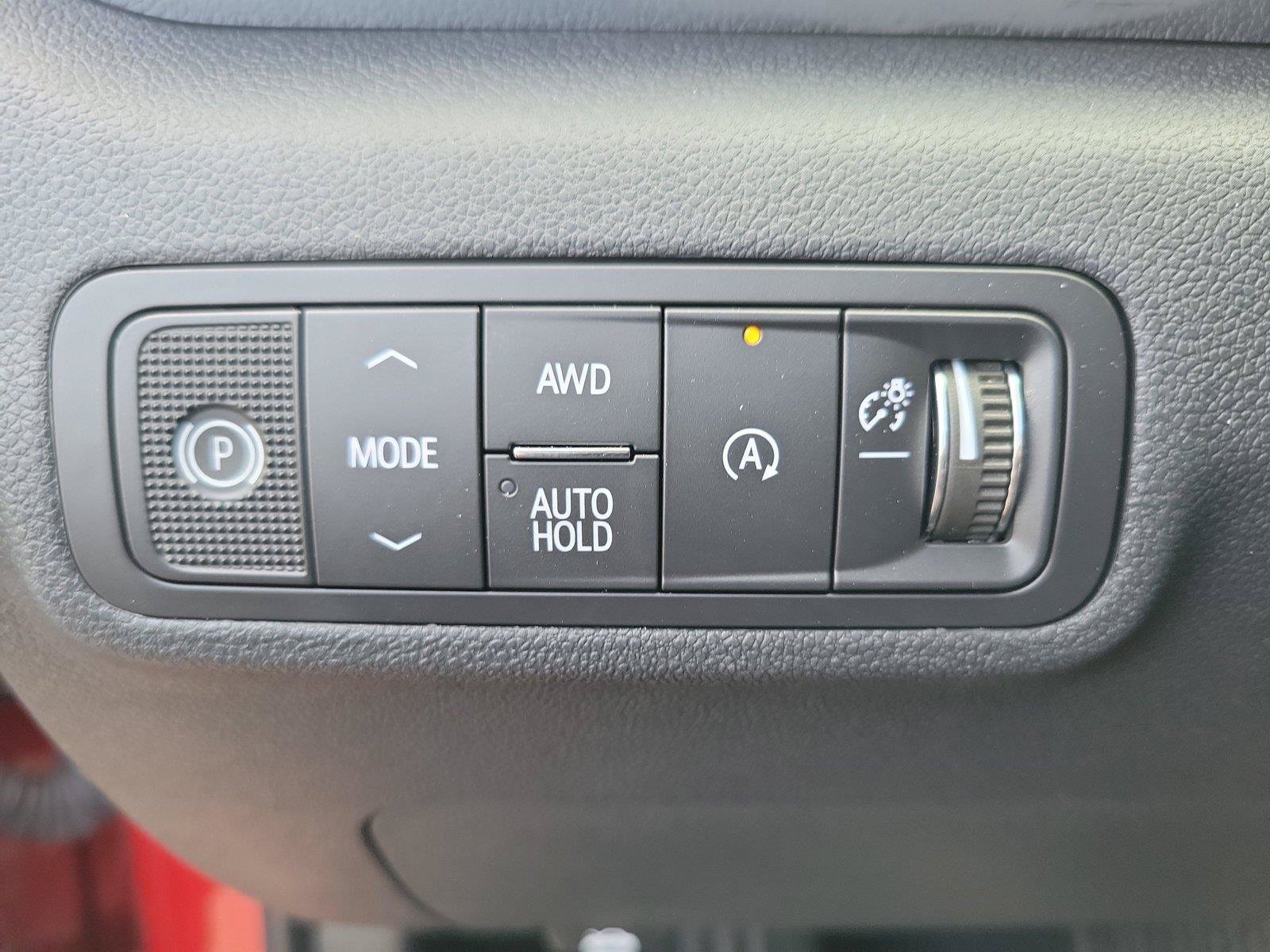 New 2027 GMC Terrain Denali AWD/4WD image 23