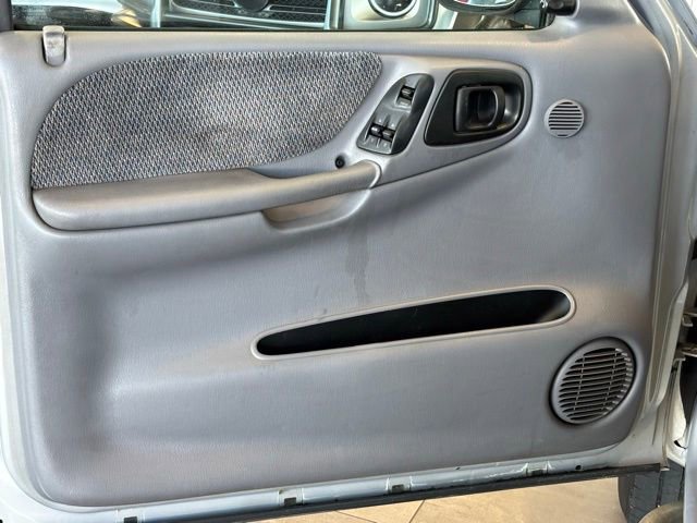Used 1999 Dodge Dakota SLT image 18
