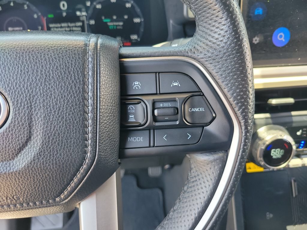 Used 2024 Toyota Tacoma TRD Off-Road w/ TRD Off Road Premium Package AWD/4WD image 26