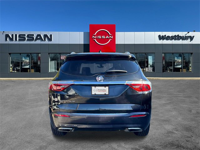 Used 2024 Buick Enclave Premium image 7