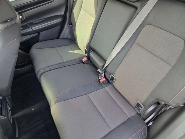 New 2026 Honda CR-V Sport image 24