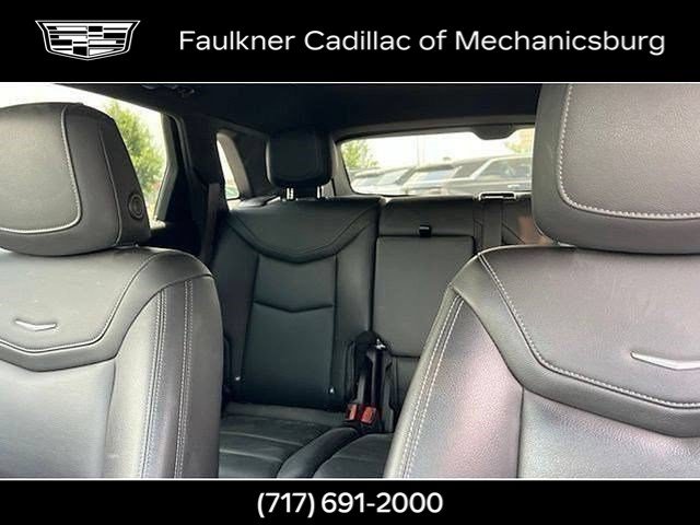 Used 2022 Cadillac XT5 Luxury w/ LPO, Floor Liner Package AWD/4WD image 54