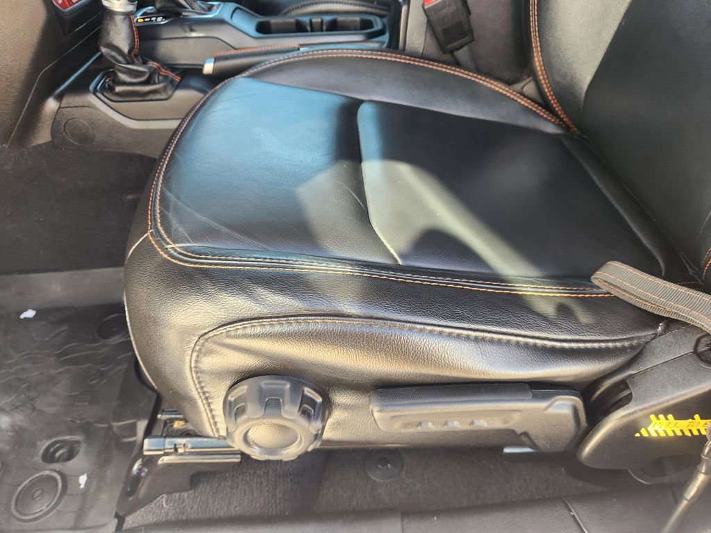 Used 2021 Jeep Gladiator Mojave image 25