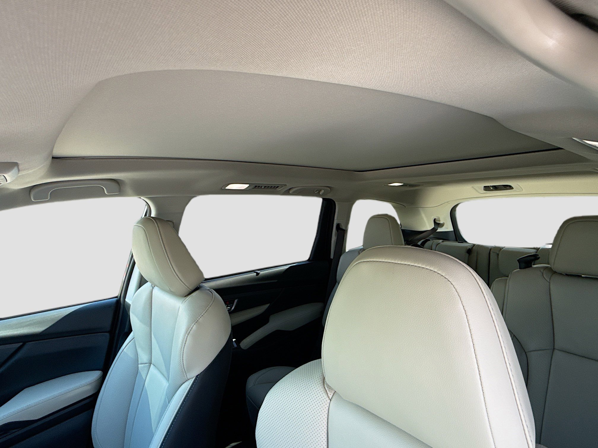 New 2026 Subaru Ascent Limited AWD/4WD image 28