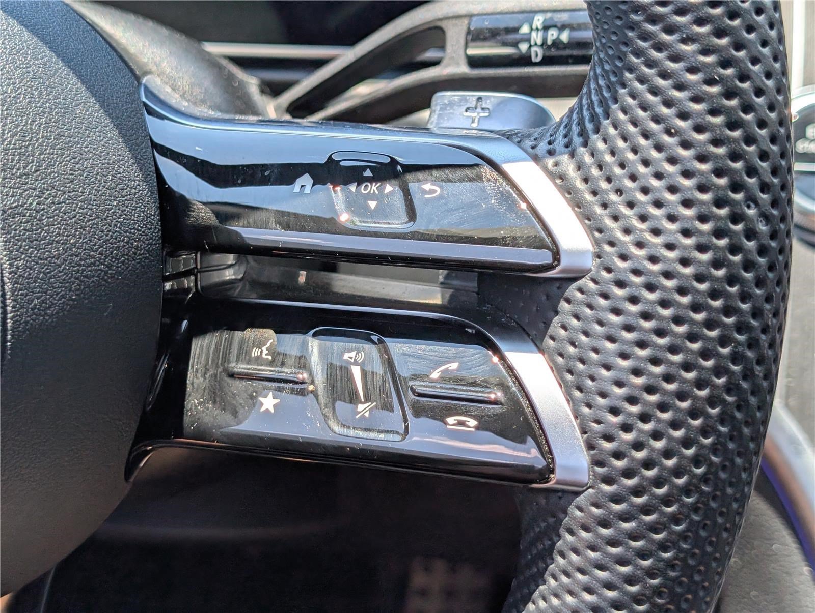 Used 2023 Mercedes-Benz C 300 4MATIC Sedan image 23