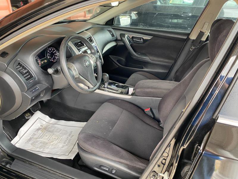 Used 2013 Nissan Altima 2.5 S image 11