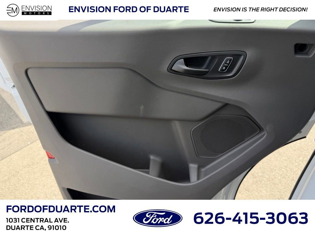 New 2026 Ford Transit 250 148 Medium Roof image 14