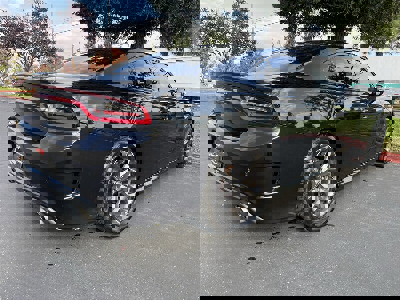 Used 2019 Dodge Charger R/T w/ Plus Group image 14