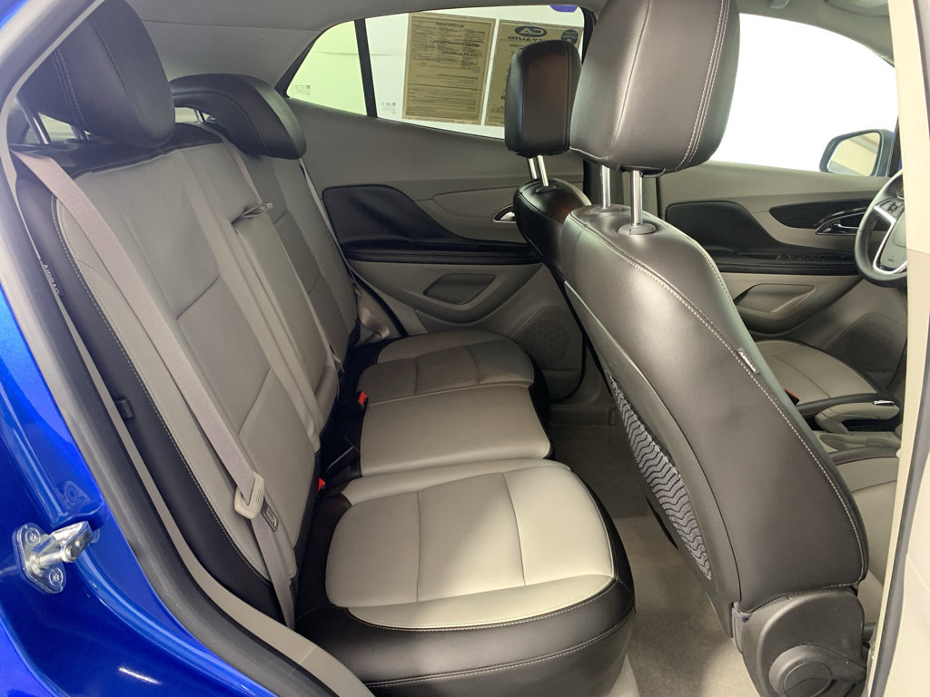 Used 2016 Buick Encore Leather w/ Experience Buick Package image 40