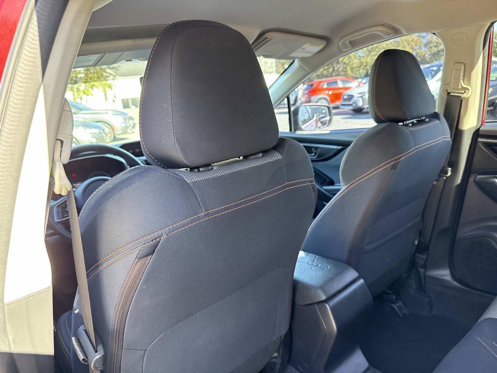 Used 2019 Subaru Crosstrek 2.0i Premium w/ Popular Package #4 image 14